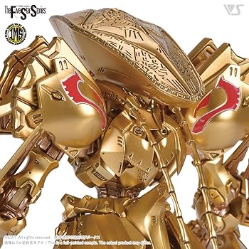 Amazon | ボークス ファイブスター物語 IMS 1/144 ザ・ナイト